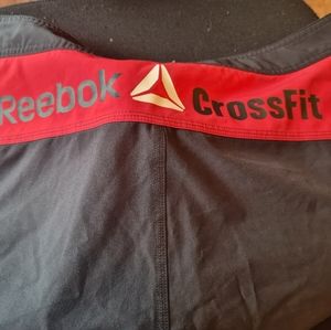 Reebok CrossFit Gym Shorts